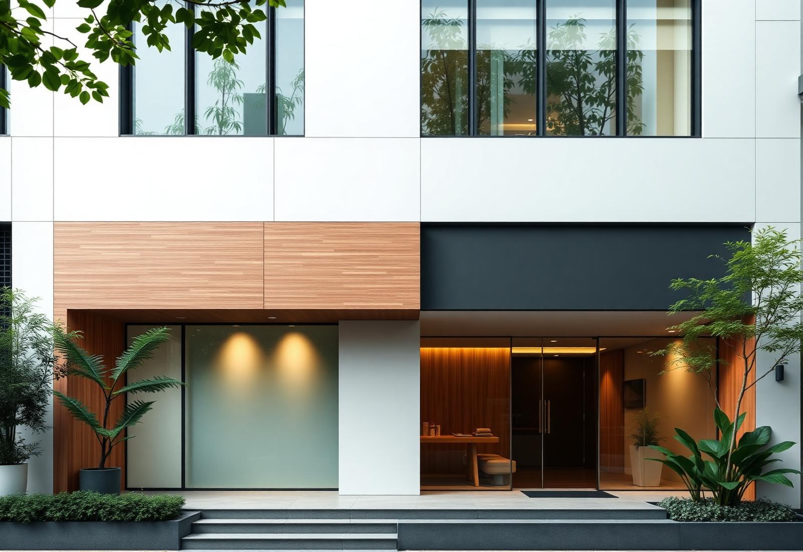 HEALTHi LIFE clinic in Bangkok